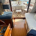 Botel Xanquete *