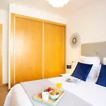 Singularstays Center Апартаменты Валенсия