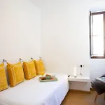 Апартаменты Singularstays Center *