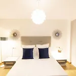 Апартаменты Singularstays Center *