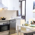 Singularstays Center Lejlighed *