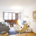 Singularstays Center Lejlighed Valencia