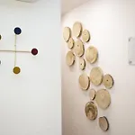 Singularstays Center Валенсия