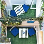 Singularstays Center * Valencia