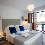 Апартаменты Singularstays Center Валенсия