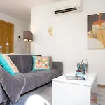 Singularstays Center Апартаменты Валенсия