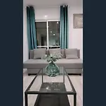 Apartament Familias Y Grupos Muy Grande En El Centro De Walencja