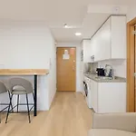 Appartement Pio Xii *