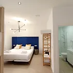 Apartahotel Blanq Marina 4*