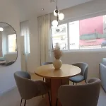 Apartahotel Blanq Marina