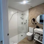 Apartahotel Blanq Marina Valencia