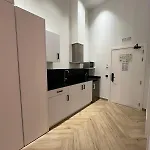 Apartahotel Blanq Marina Valencia