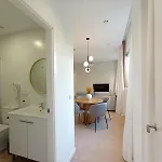 Blanq Marina 4* Valencia
