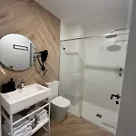 Blanq Marina Apartahotel