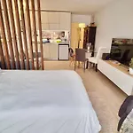 Apartamento Cozy Next To Plaza Del Ayuntamiento *