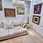 Cozy Next To Plaza Del Ayuntamiento *