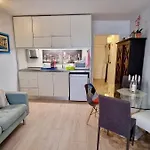 Apartamento Cozy Next To Plaza Del Ayuntamiento Valência