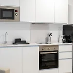 Vlc Host - Tamarit Lägenhet