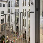 Lägenhet Mon Catedral *