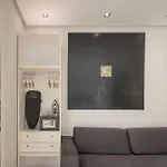 Lägenhet Mon Catedral Valencia