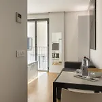 Lägenhet Mon Catedral