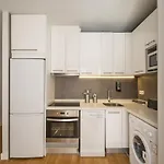 Lägenhet Mon Catedral *