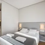 Lägenhet Mon Catedral Valencia