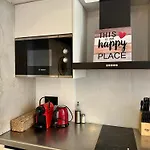 Loft Camp Del Turia A5 - Housevanlive Appartement Valencia
