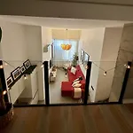 Appartement Loft Camp Del Turia A5 - Housevanlive Valencia