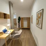 Travel Habitat Mediterranean Apartman Valencia