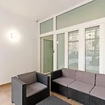 Апартаменты Guestready - A Lovely In La Saidia Валенсия
