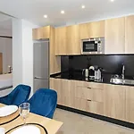 Guestready - A Lovely In La Saidia Валенсия