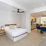 Guestready - A Lovely In La Saidia Апартаменты *
