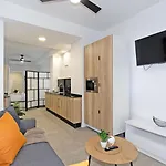Guestready - A Lovely In La Saidia Валенсия