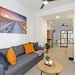 Guestready - A Lovely In La Saidia Апартаменты *