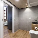 شقة Premium Junto Al Rio Turia 2