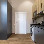 Premium Junto Al Rio Turia 2 شقة فالنسيا