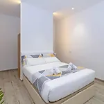Majjo'S, Apartamento Acogedor, Bien Comunicado Apartment