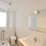 Apartmán Patraix Flat