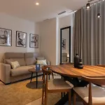 Dorm4you Arena Aparthotel