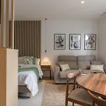 Dorm4you Arena Aparthotel