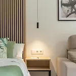 Aparthotel Dorm4you Arena 3*