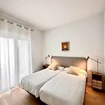 Διαμέρισμα Filologo Sanelo Luxury Βαλένθια