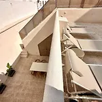 Διαμέρισμα Filologo Sanelo Luxury *