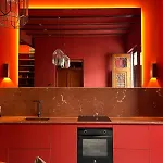 Apartamento De Diseno A 500 Metros De La Playa *