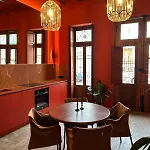 De Diseno A 500 Metros De La Playa Apartamento *