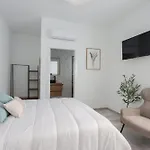 La Plata 59 Pensjonat