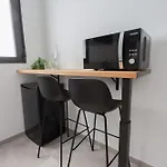 La Plata 59 Penzion Valencie