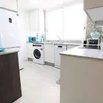 Vacansis Malvarrosa 公寓 瓦伦西亚
