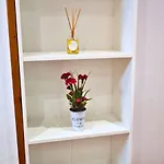 Lejlighed Vacansis Loft Plaza Del Pilar *